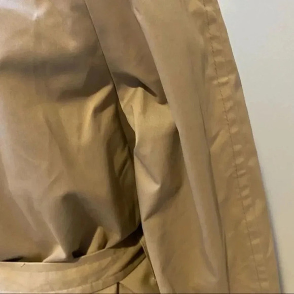 The Limited double breasted trench jacket - Picture 5 of 9